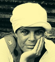 Carla Hendriksen
